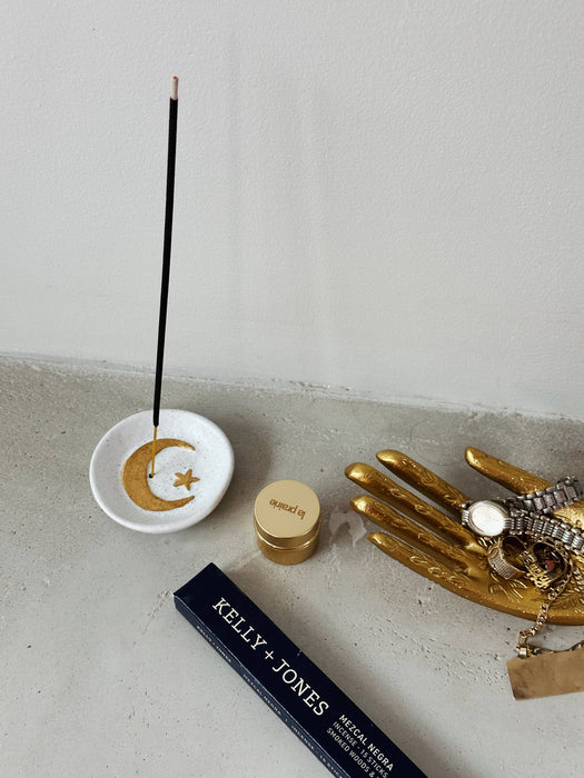 MEZCAL Incense: Negra