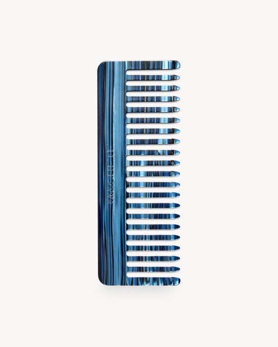 No. 2 Comb in Indigo