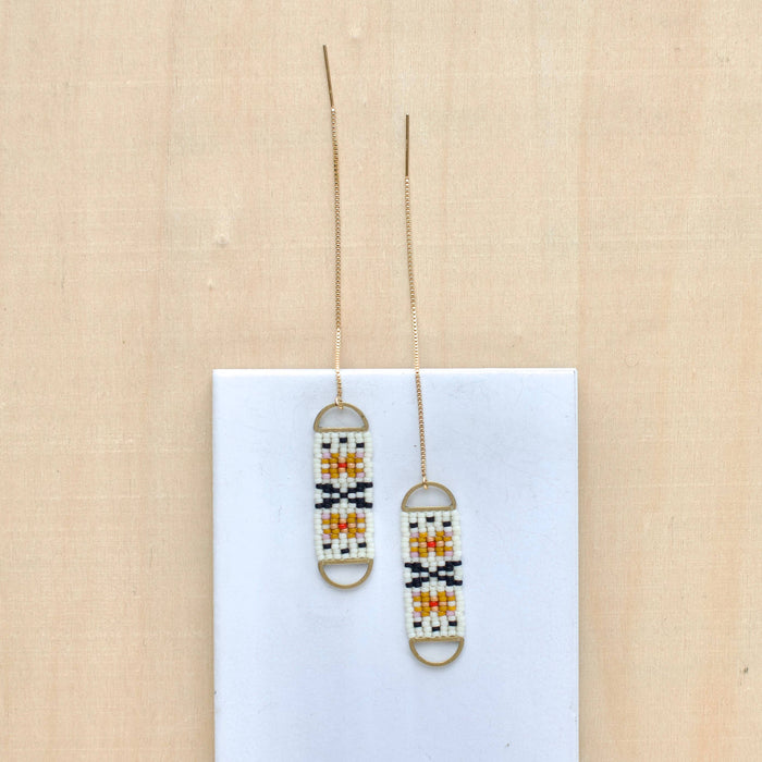 Folk Flower Threaders