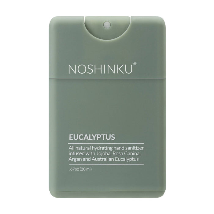 Eucalyptus Hand Sanitizer