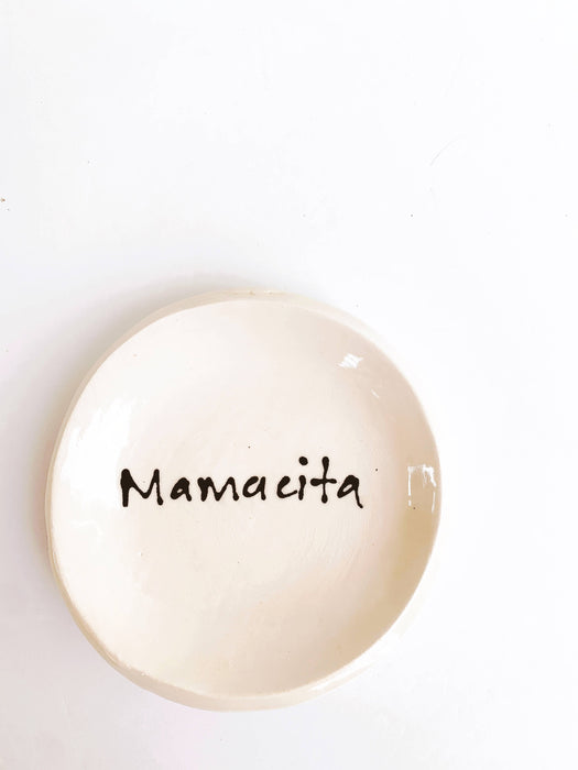 Mamacita Ring Dish