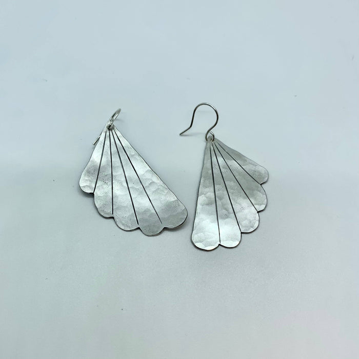 Winged Earrings