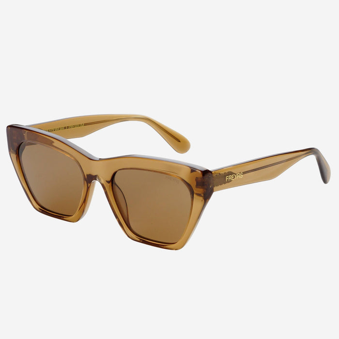 Gia Acetate Cat Eye