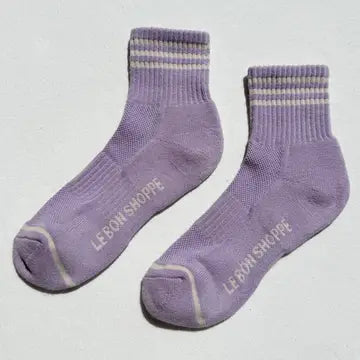 Girlfriend Socks