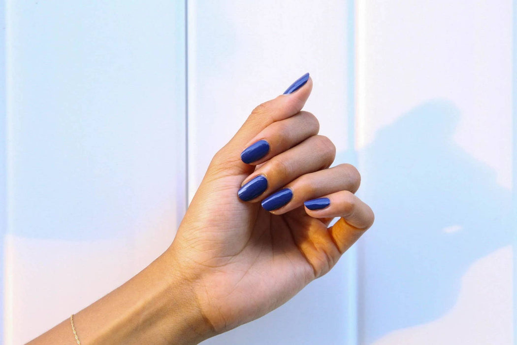 08 Blue Velvet
