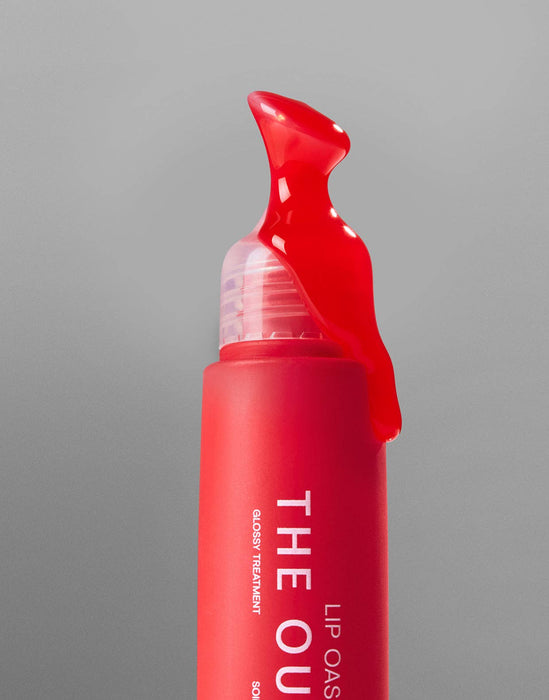 Lip Oasis Sun Kiss
