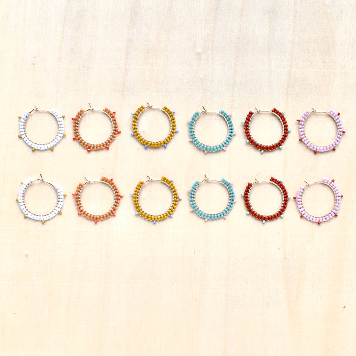 Yucca Moon Hoops