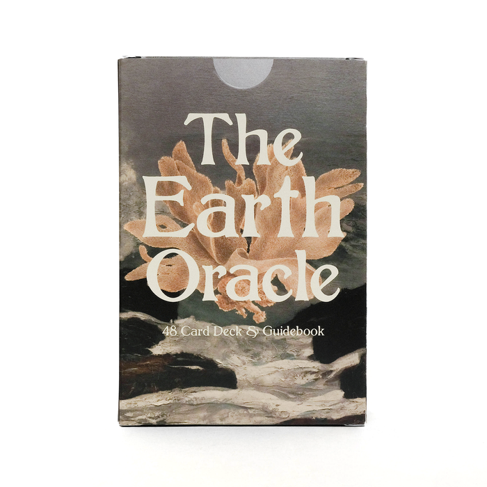 The Earth Oracle Deck