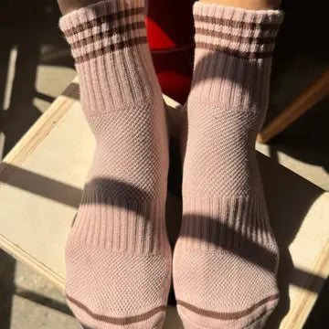 Girlfriend Socks