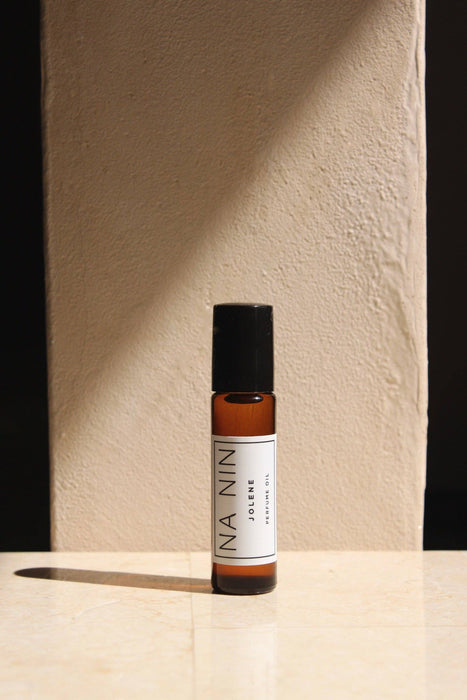Jolene Perfume Oil