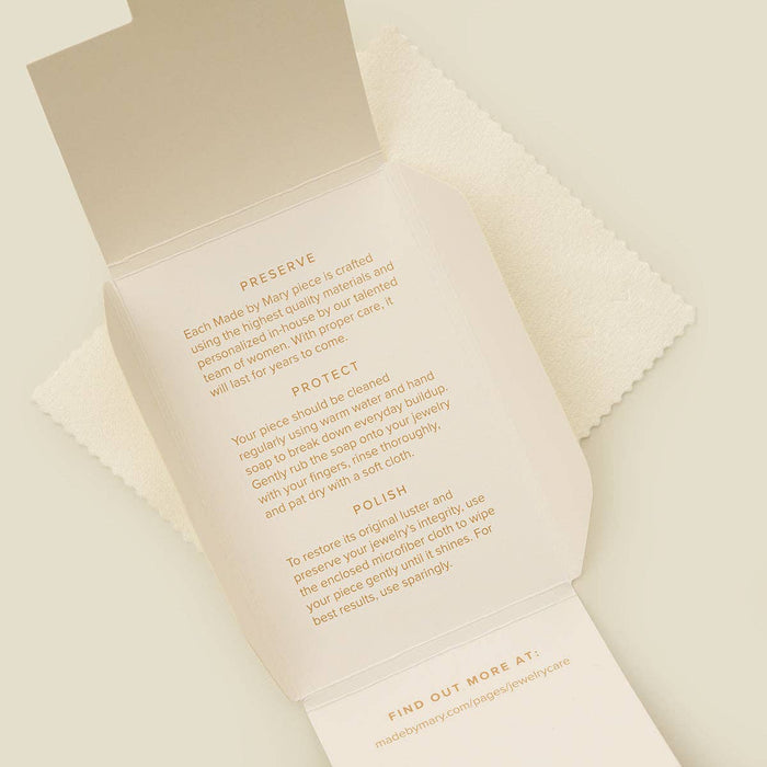 Restore Polishing Cloth