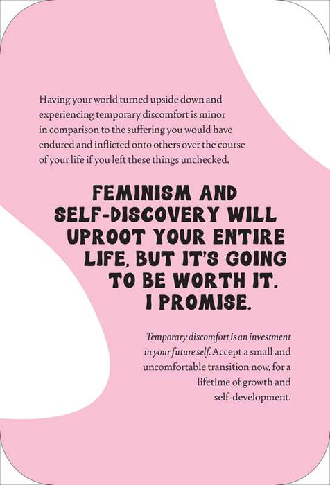Women Don't Owe You Pretty