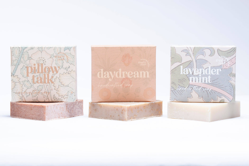 Moisturizing Soap • Daydream