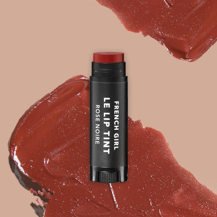 Tinted Lip Balm Rose Noire