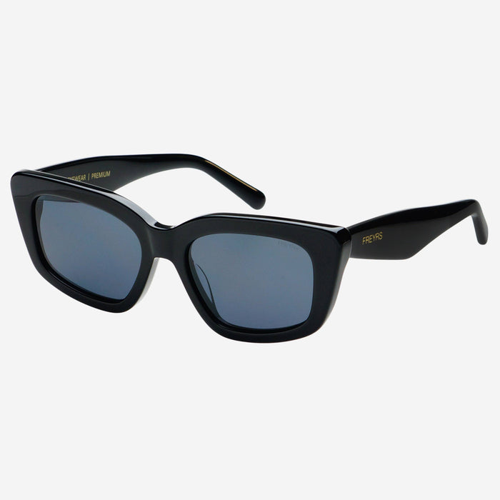 Beatrix Acetate Womens Cat Eye Sunglasses
