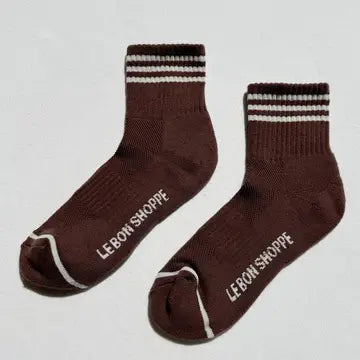 Girlfriend Socks