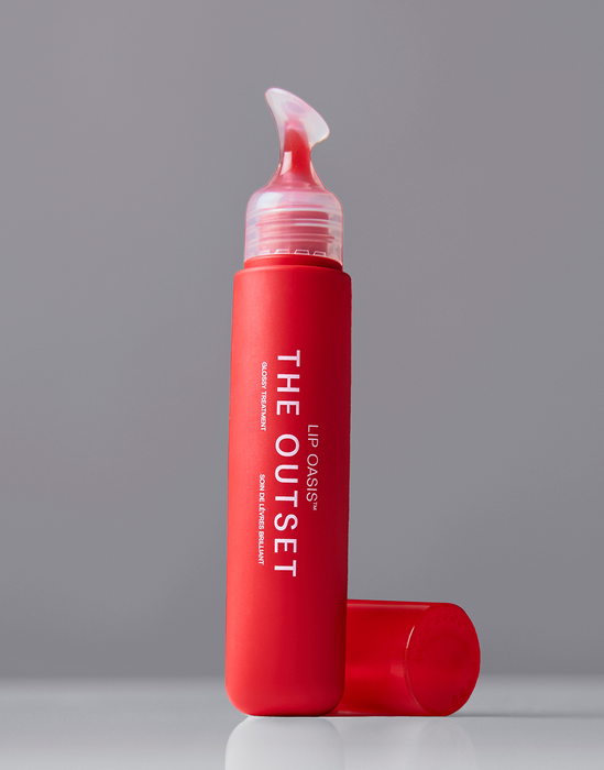 Lip Oasis Sun Kiss