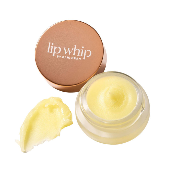 Lip Whip Peptide Smoothing
