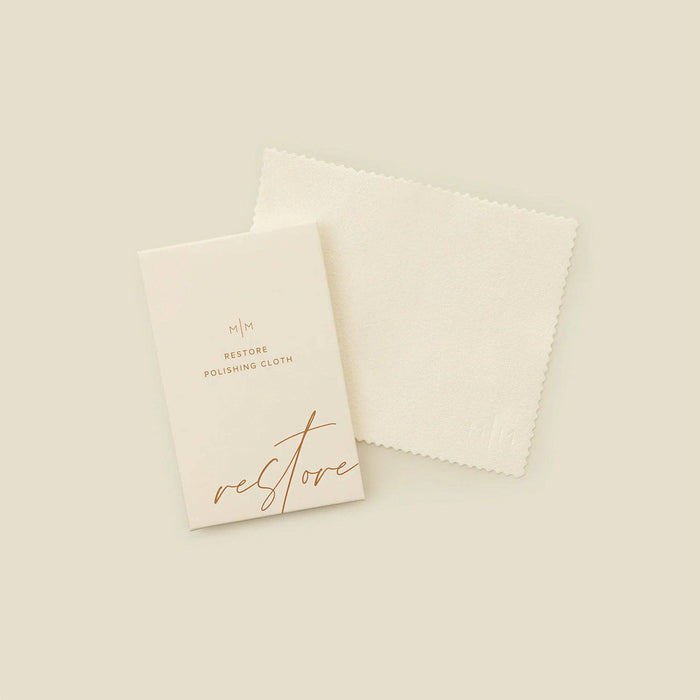 Restore Polishing Cloth