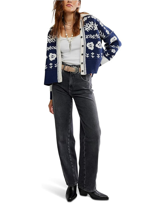 Shelby Cardigan