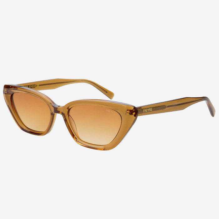 Mia Acetate Cat Eye Sunglasses