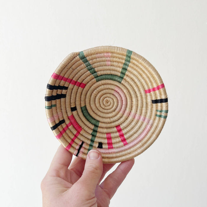Rongo Mini Bowl