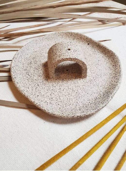 Arch Incense Dish