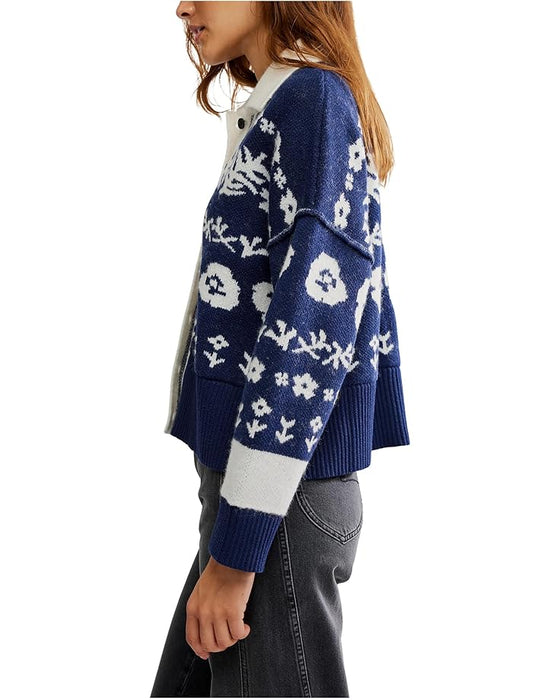 Shelby Cardigan