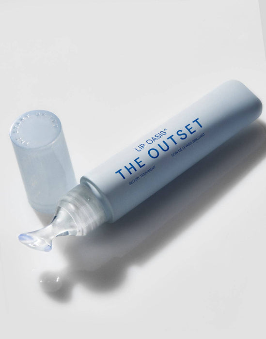 Lip Oasis Treatment