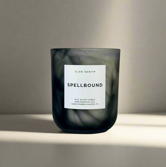 Spellbound Candle - Limited Edition