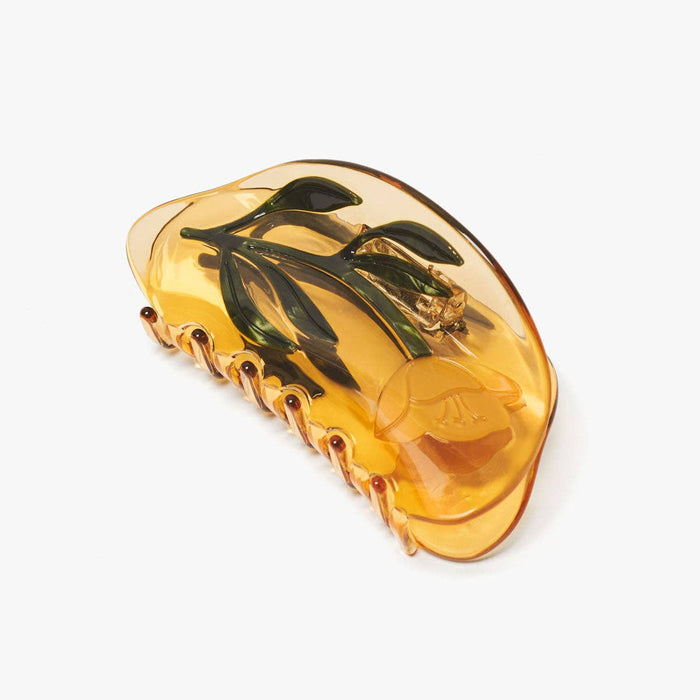 Buttercup Claw - Yellow