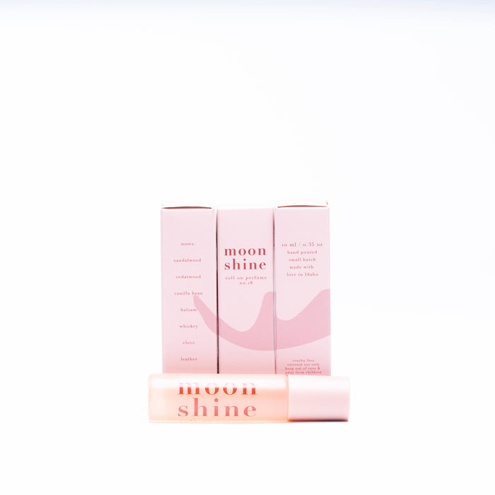 Roll-on Perfume