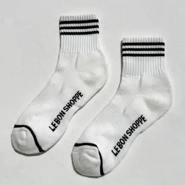 Girlfriend Socks