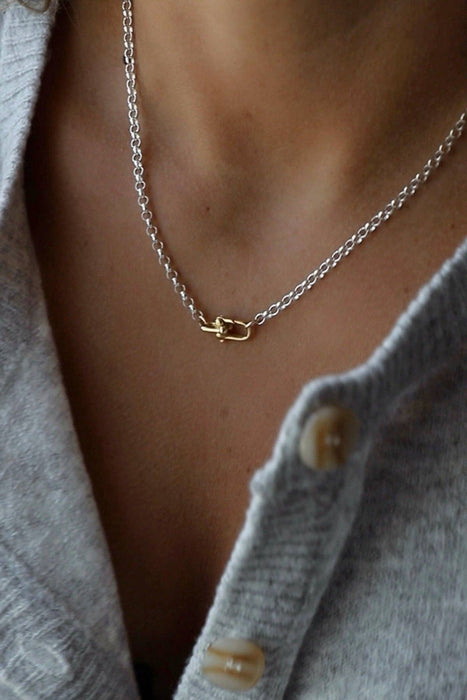 S LINK CHAIN