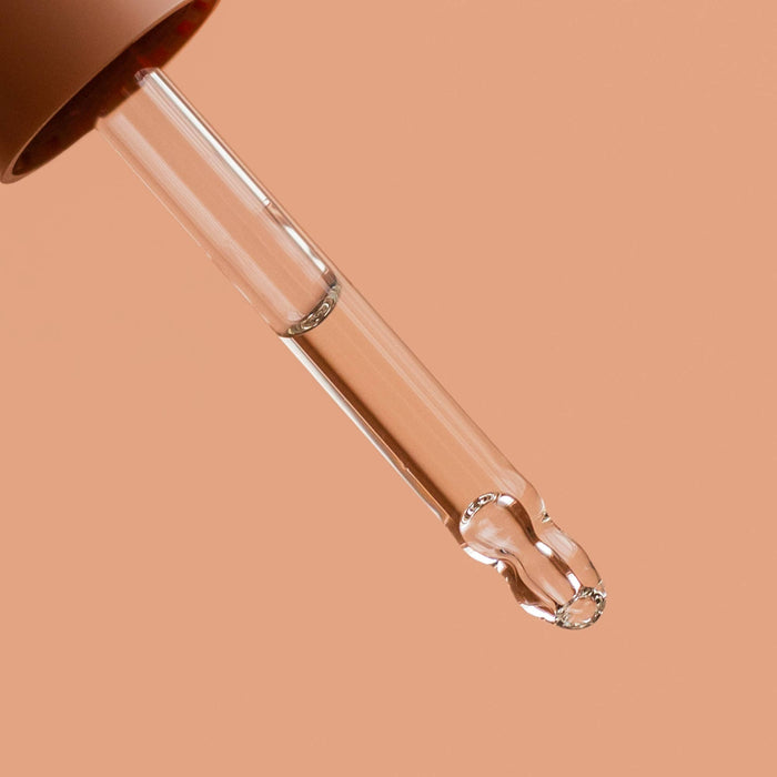 Cuticle Oil w/ Vitamin E & Squalane
