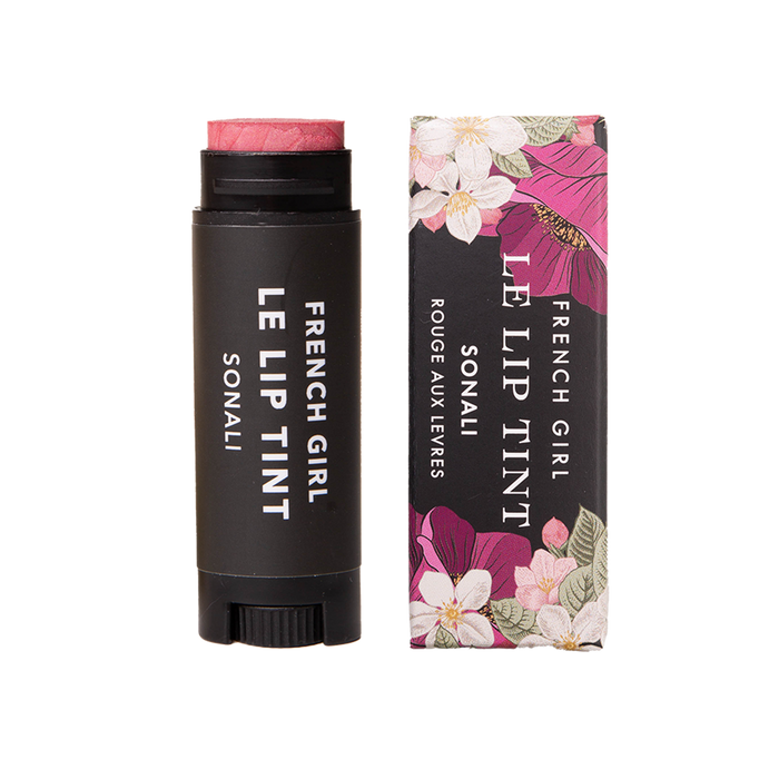 Tinted Lip Balm Sonali
