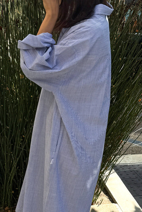 Artist Long Shirt