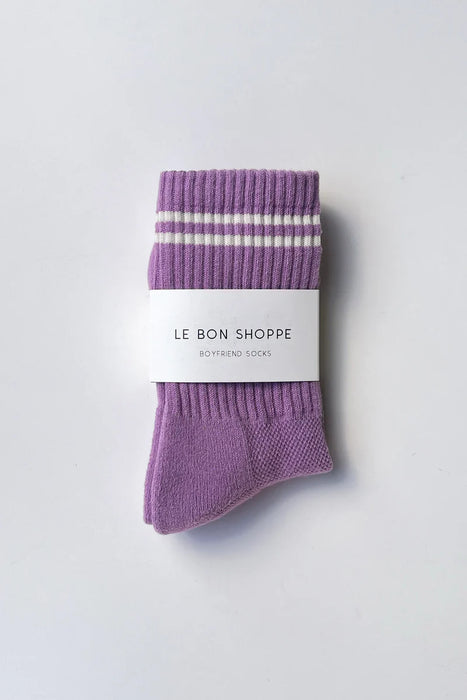 Boyfriend Socks