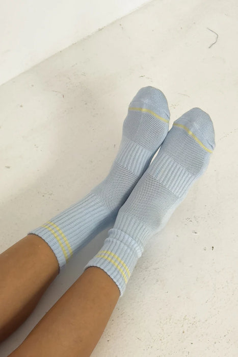 Boyfriend Socks