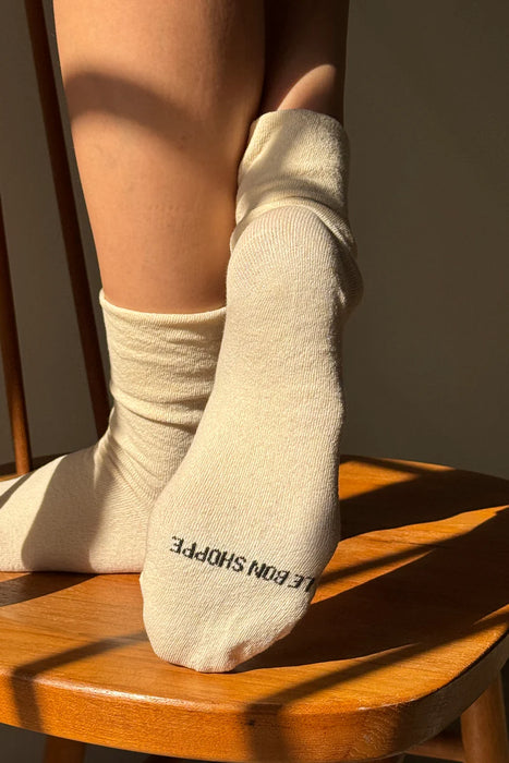 Breezy Sneaker Socks