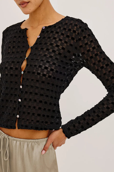 Cyrah Shirt