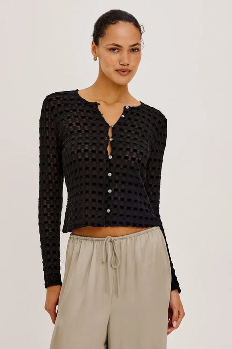 Cyrah Shirt