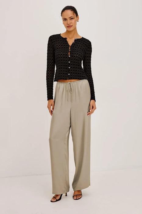 Cyrah Shirt