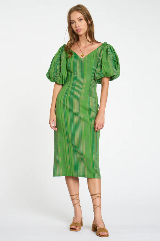 LISA DRESS