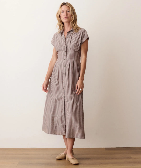Arden Midi Dress