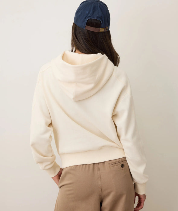 Cloud 9 Fleece Hoodie