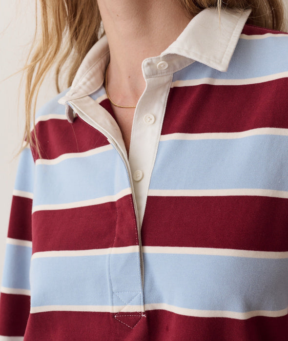 Dream Jersey Rugby Polo