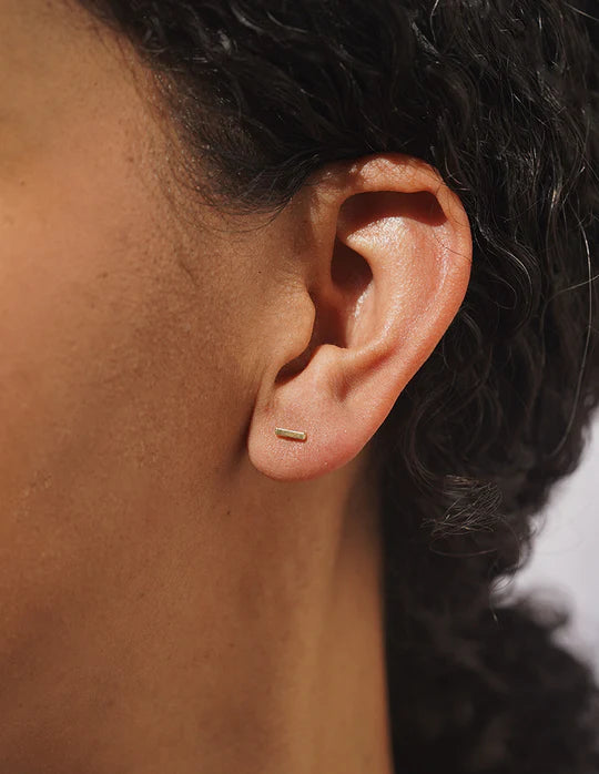 Little Bar Nap Studs