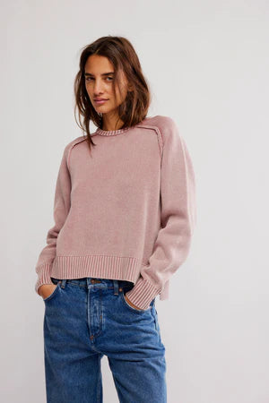 Spring Street Pullover | FP