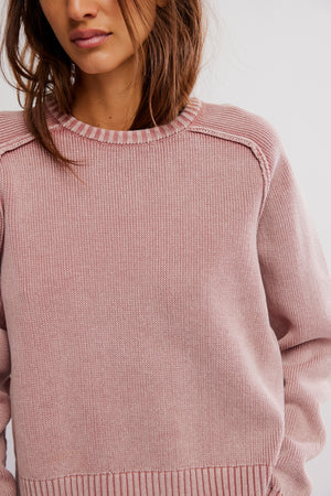 Spring Street Pullover | FP